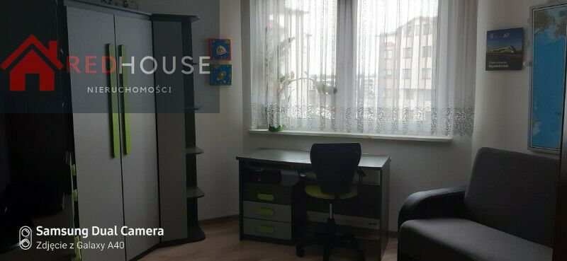 Mieszkanie Sprzedaż Warszawa Ursus, pow. 85 m2 | zdjęcie 2 | szukajlokum.pl