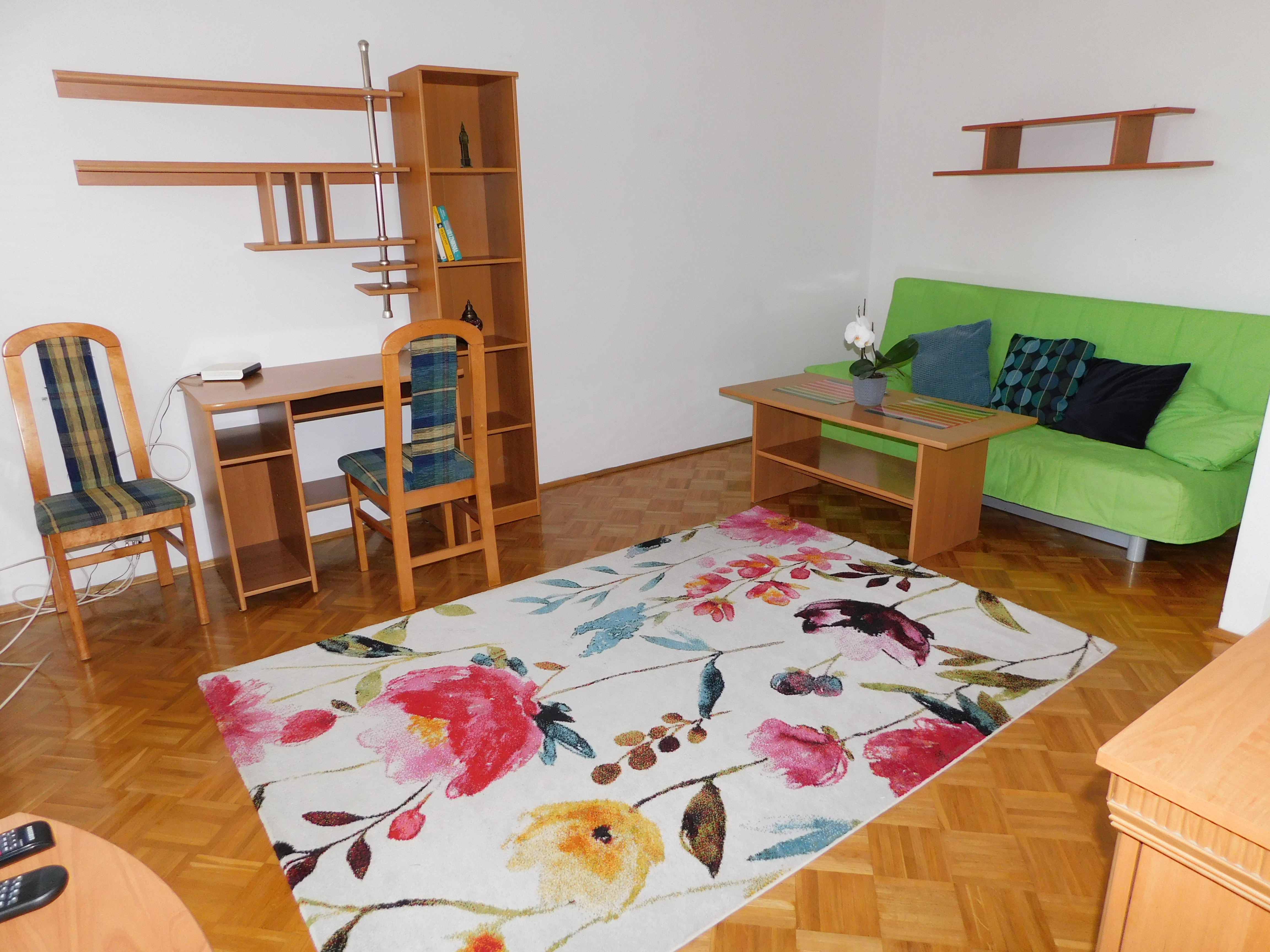 Mieszkanie Wynajem Toruń Koniuchy Bartkiewiczówny, pow. 33 m2 | zdjęcie 1 | szukajlokum.pl