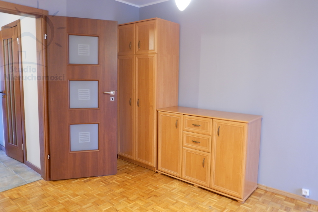 Mieszkanie Wynajem Toruń Mokre Leona jeśmanowicza, pow. 48 m2 | zdjęcie 4 | szukajlokum.pl