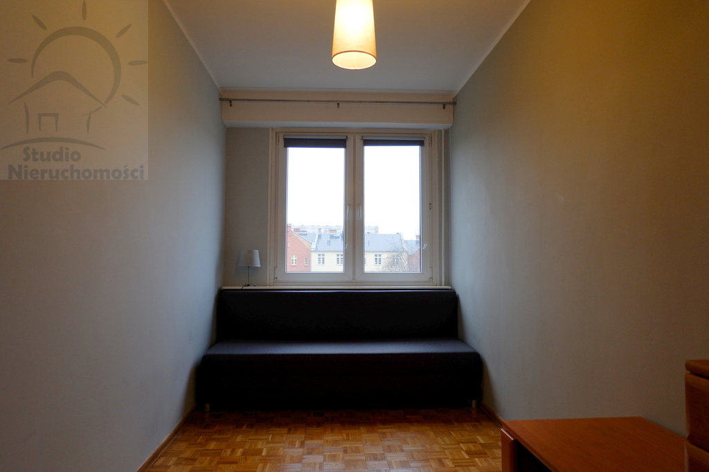 Mieszkanie Wynajem Toruń Mokre Leona jeśmanowicza, pow. 48 m2 | zdjęcie 6 | szukajlokum.pl