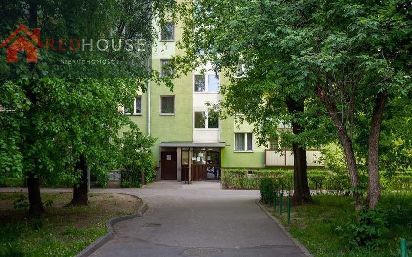 Mieszkanie Sprzedaż Warszawa Bielany Kwitnąca, pow. 52 m2 | zdjęcie 10 | szukajlokum.pl