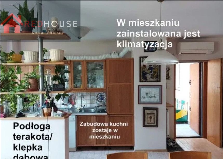 Mieszkanie Sprzedaż Warszawa Ursynów, pow. 62 m2 | zdjęcie 8 | szukajlokum.pl